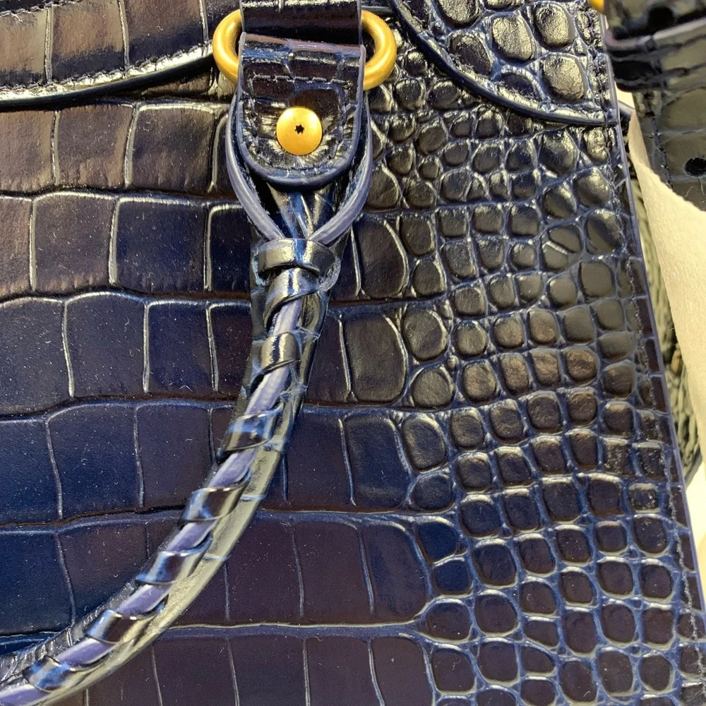 Balenciaga authentic mini